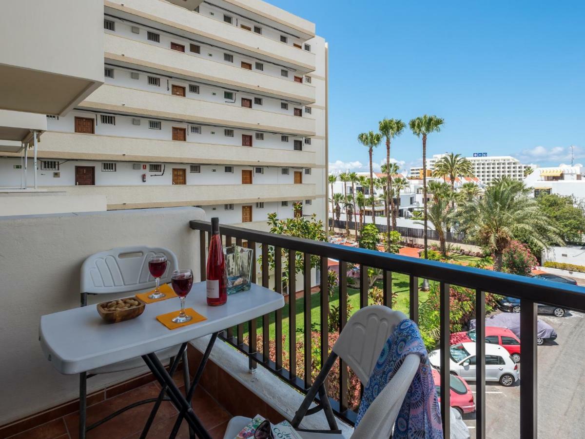 310 Great Location In Las Americas, Sea Front! Playa de las Américas Exterior foto
