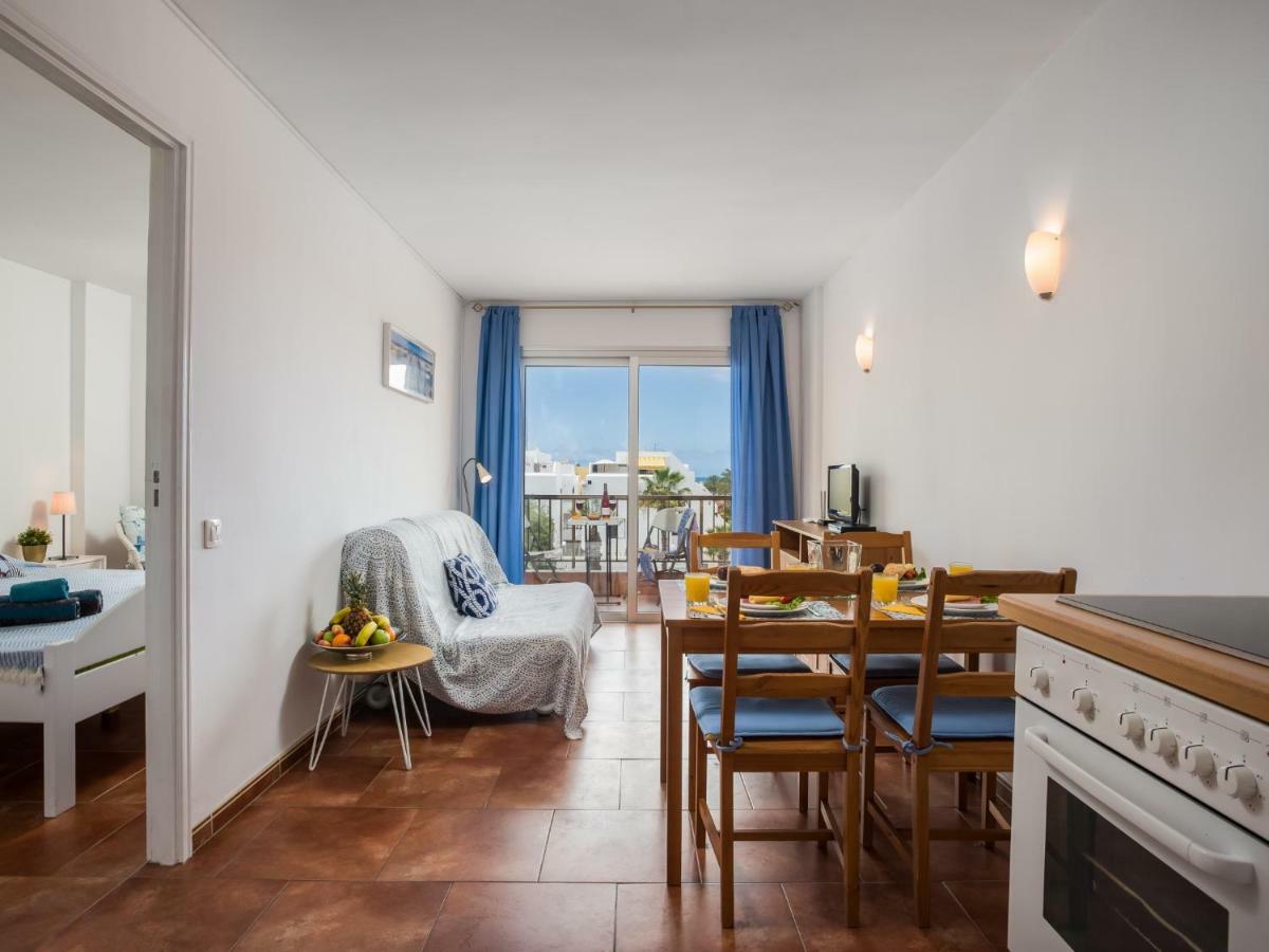 310 Great Location In Las Americas, Sea Front! Playa de las Américas Exterior foto