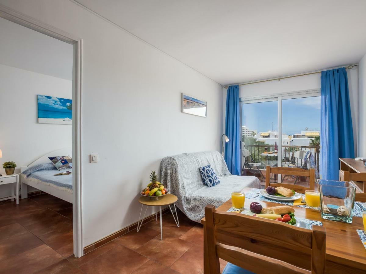 310 Great Location In Las Americas, Sea Front! Playa de las Américas Exterior foto